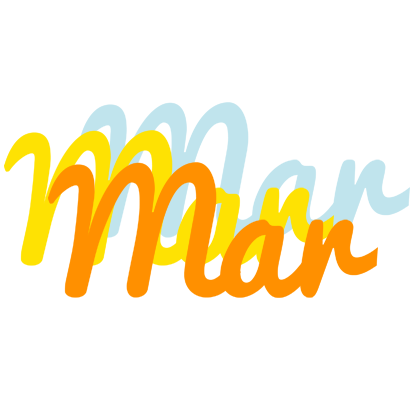 Mar energy logo