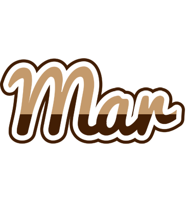 Mar exclusive logo