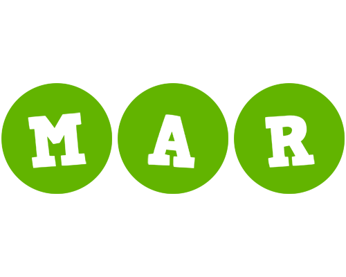 Mar games logo