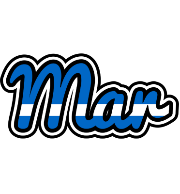 Mar greece logo