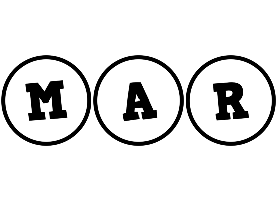 Mar handy logo