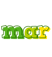 Mar juice logo