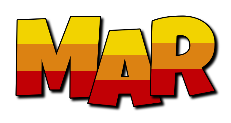 Mar jungle logo
