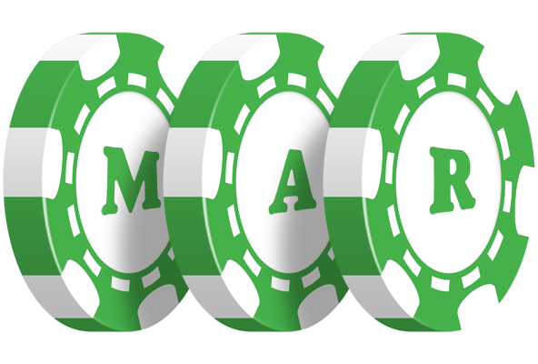 Mar kicker logo