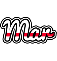 Mar kingdom logo