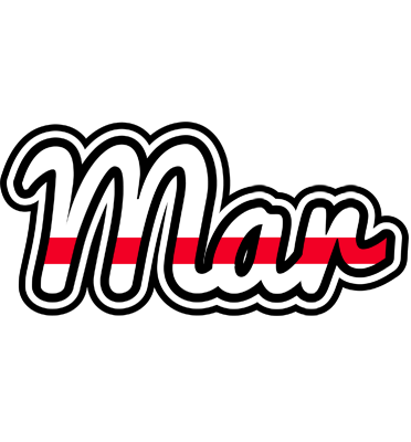 Mar kingdom logo