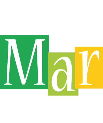 Mar lemonade logo