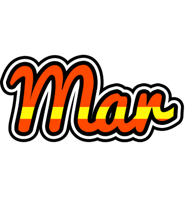 Mar madrid logo