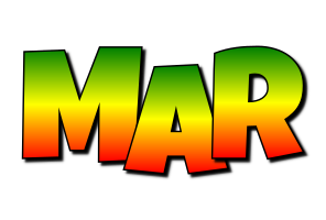 Mar mango logo