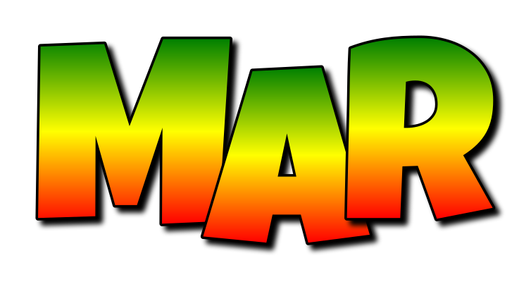 Mar mango logo