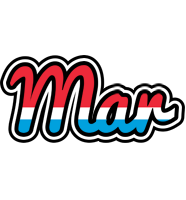 Mar norway logo