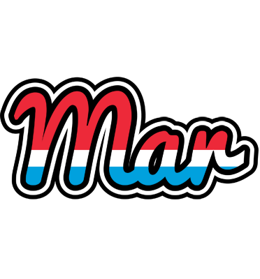 Mar norway logo