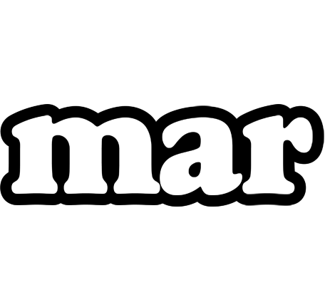 Mar panda logo