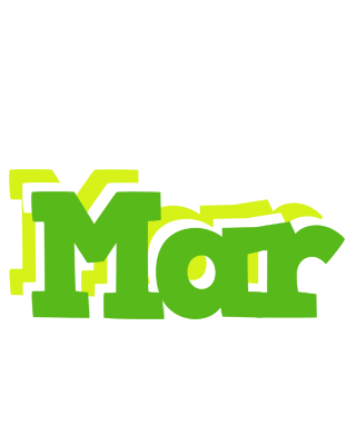 Mar picnic logo