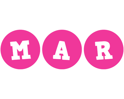 Mar poker logo