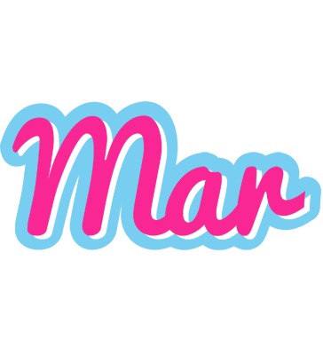 Mar popstar logo