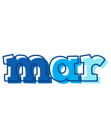Mar sailor logo