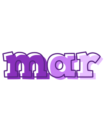 Mar sensual logo