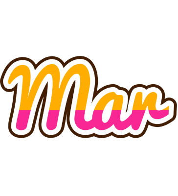 Mar smoothie logo
