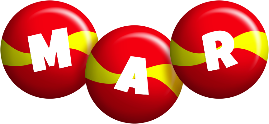 Mar spain logo