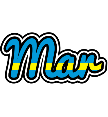 Mar sweden logo