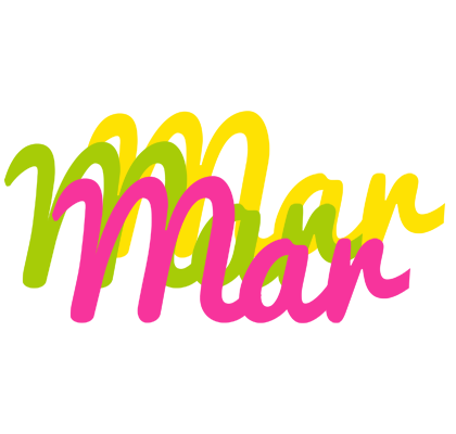 Mar sweets logo