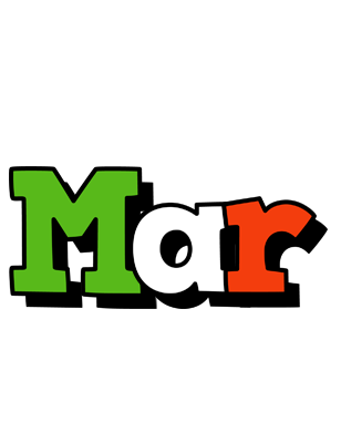 Mar venezia logo