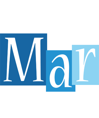 Mar winter logo