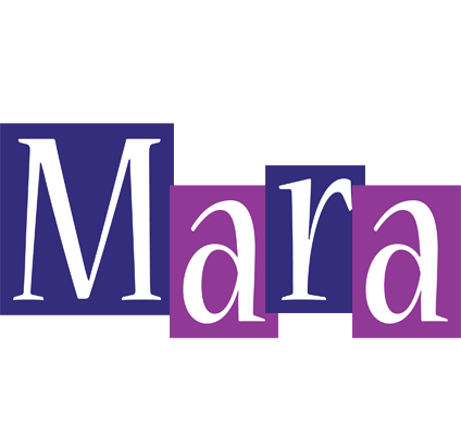 Mara autumn logo