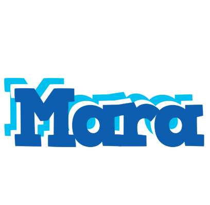 Mara business logo