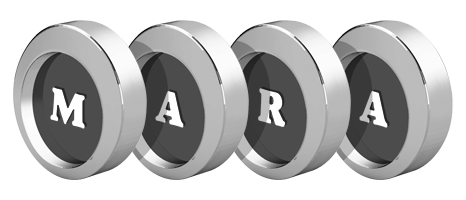 Mara coins logo