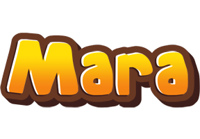 Mara cookies logo