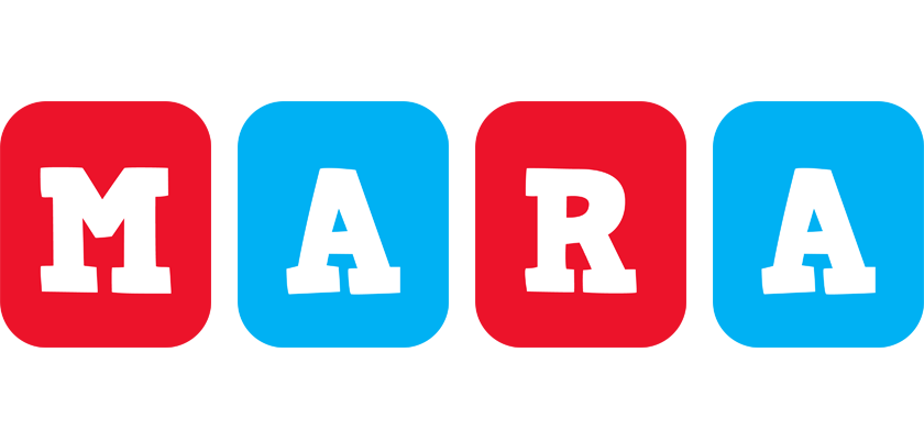 Mara diesel logo