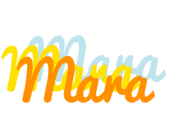 Mara energy logo