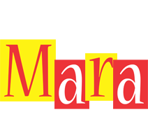 Mara errors logo
