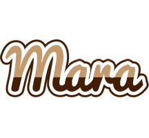 Mara exclusive logo