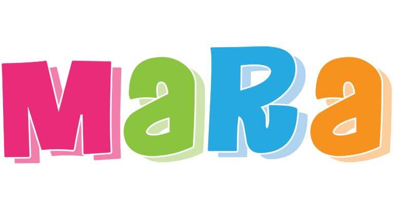 Mara friday logo