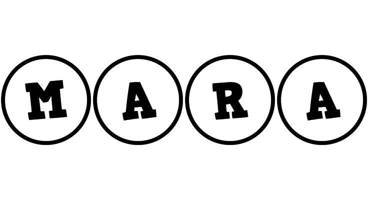 Mara handy logo