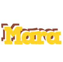 Mara hotcup logo
