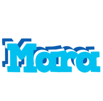 Mara jacuzzi logo