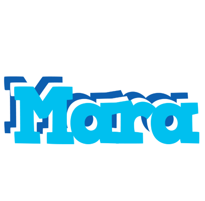 Mara jacuzzi logo
