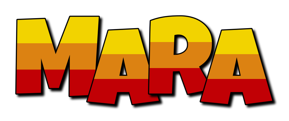 Mara jungle logo