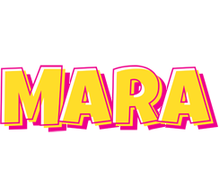 Mara kaboom logo