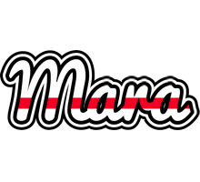 Mara kingdom logo