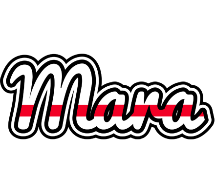 Mara kingdom logo
