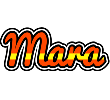 Mara madrid logo