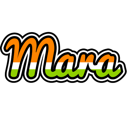 Mara mumbai logo