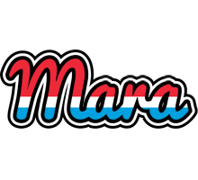 Mara norway logo