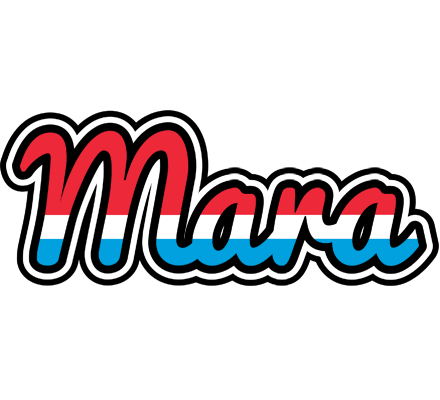 Mara norway logo