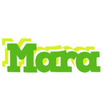 Mara picnic logo